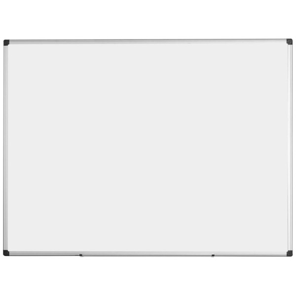 5603750541172 - Whiteboard Maya 120 x 90cm emailliert Aluminiumrahmen 5603750541172 Bi-Office