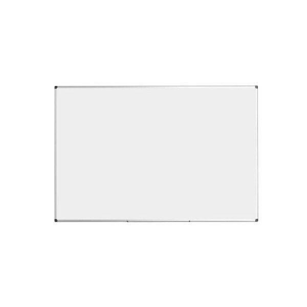 5603750541219 - Whiteboard MAYA CR1201170 180x120cm emailliert Aluminiumrahmen 5603750541219 Bi-Office