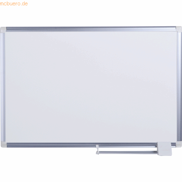 5603750541684 - Whiteboard New Generation CR0801830 120x90cm emailliert Aluminiumrahmen 5603750541684 Bi-Office