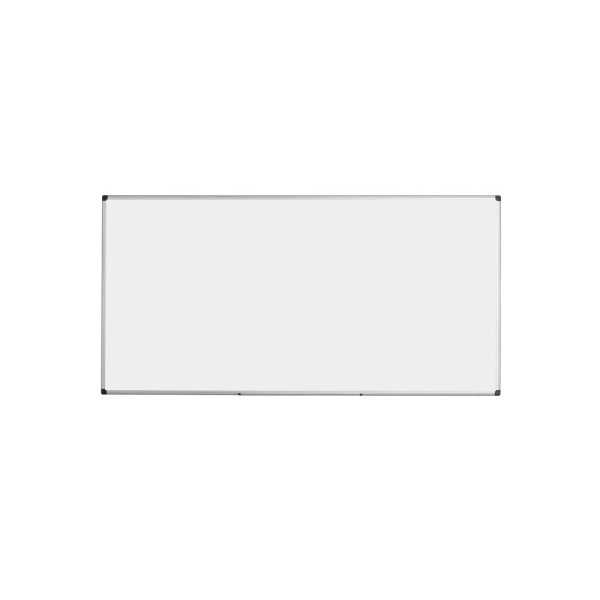 5603750541707 - Whiteboard MAYA CR1101170 180x90cm emailliert Aluminium 5603750541707 Bi-Office