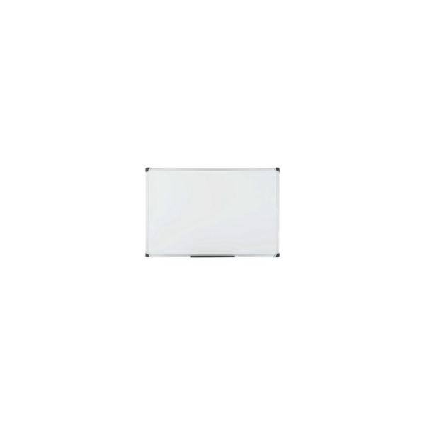 5603750541875 - CR6501178 Magnetisches Whiteboard emailliert Aluminium Rahmen 1065x75cm 5603750541875 Maya