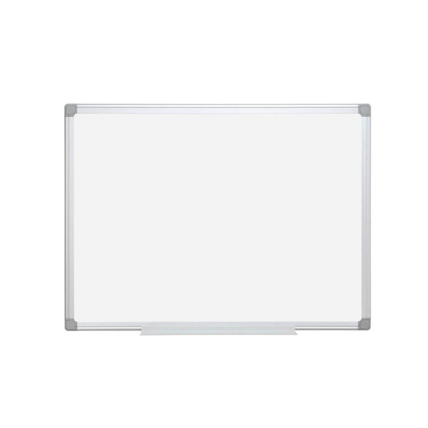 5603750542292 - Earth Whiteboard Wandmontiert Magnetisch Keramik Einseitig 180 (B) x 120 (H) cm