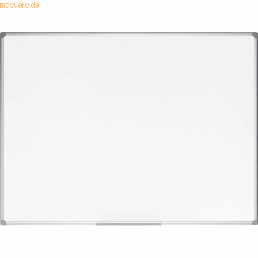 5603750546795 - Bi-Office Earth Whiteboard Wandmontiert Magnetisch Keramik Einseitig 90 (B) x 60 (H) cm