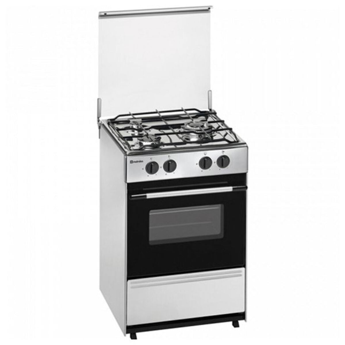 5604409123817 - Brenner G 1530 DV X 7500W 60 cm Stahl