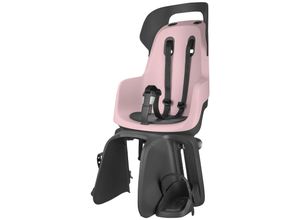 5604415088049 - Kindersitz GO Gepäckträgerhalterung Cotton Candy Pink