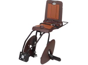 5604415123757 - Kindersitz Junior CLASSIC Classic Brown