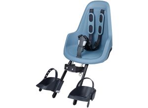 5604415155383 - Fahrrad-Sicherheitssitz für Kinder ONE Mini Citadel Blue 5604415155383 - Fahrrad-Sicherheitssitz für Kinder ONE Mini Citadel Blue