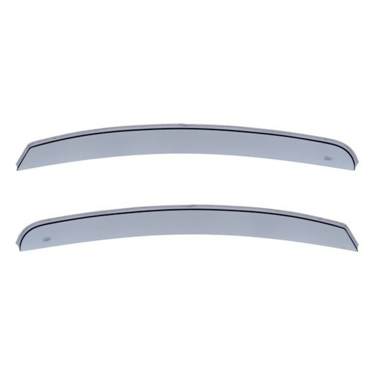 5604715196727 - Wind deflector DGB06017 2 Pieces Frontal 5604715196727 - Wind deflector DGB06017 2 Pieces Frontal