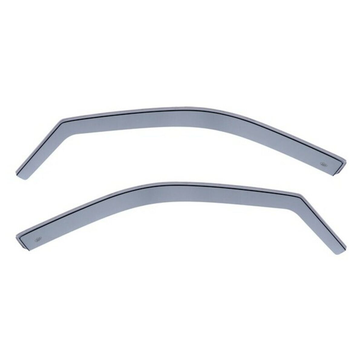 5604715197113 - Wind deflector 07008-198 2 Pieces Frontal