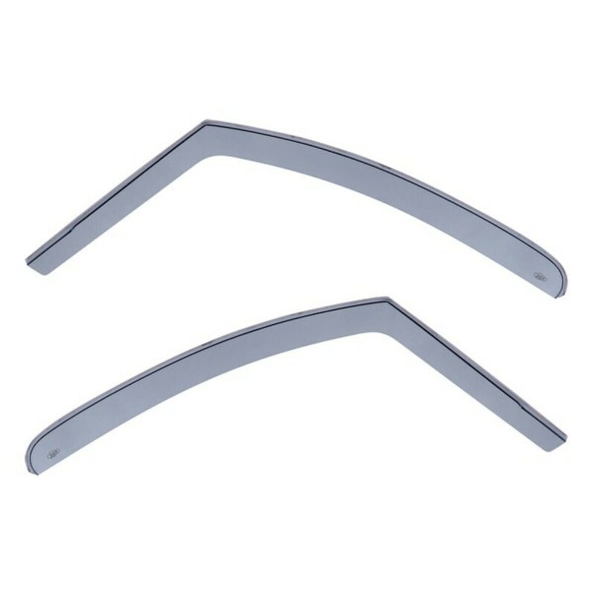 5604719311492 - Wind deflector 19030 2 Pieces Frontal