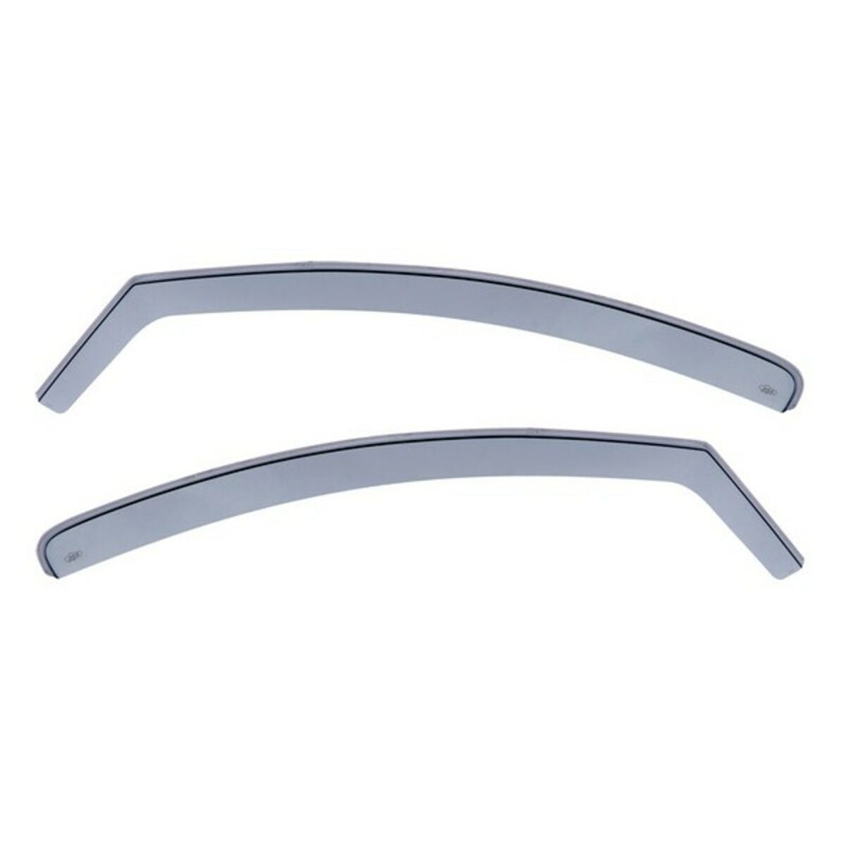 5604719327288 - Wind deflector DGA06407 2 Pieces Frontal