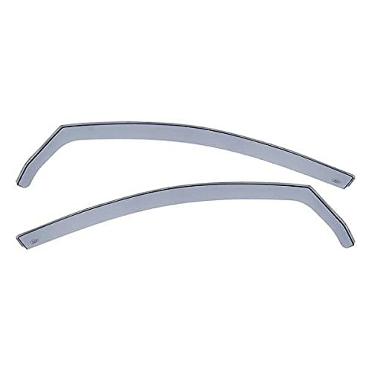 5604719335054 - Wind deflector DGA05506a 2 Pieces Front Frontal