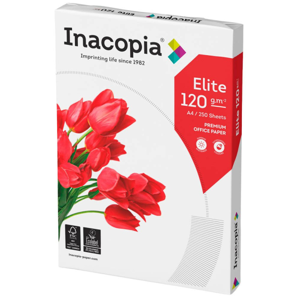 5605683086690 - Kopierpapier INC1200013  5605683086690 250 Blatt