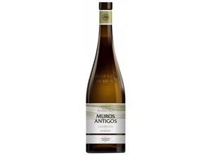 5606486162802 - ANSELMO MENDES MUROS ANTIGOS LOUREIRO VINHO VERDE 2021 - ANSELMO MENDES