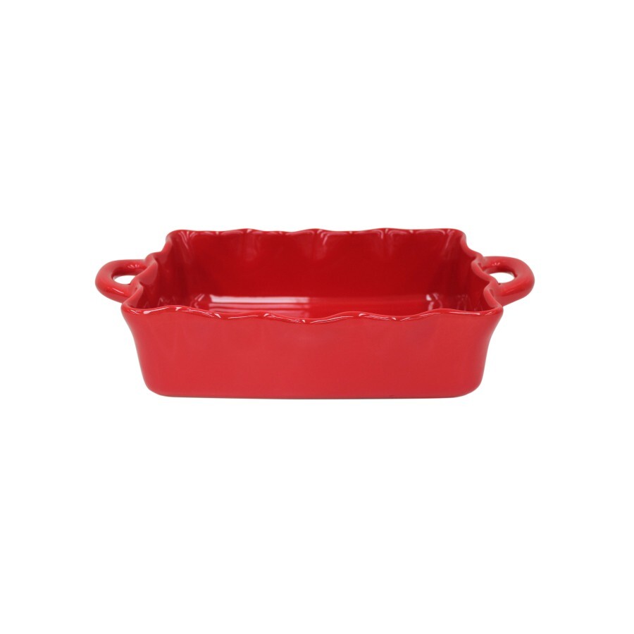 5606739802394 - Rechteckige Auflaufform Cook & Host 5606739802394 - Rechteckige Auflaufform Cook & Host