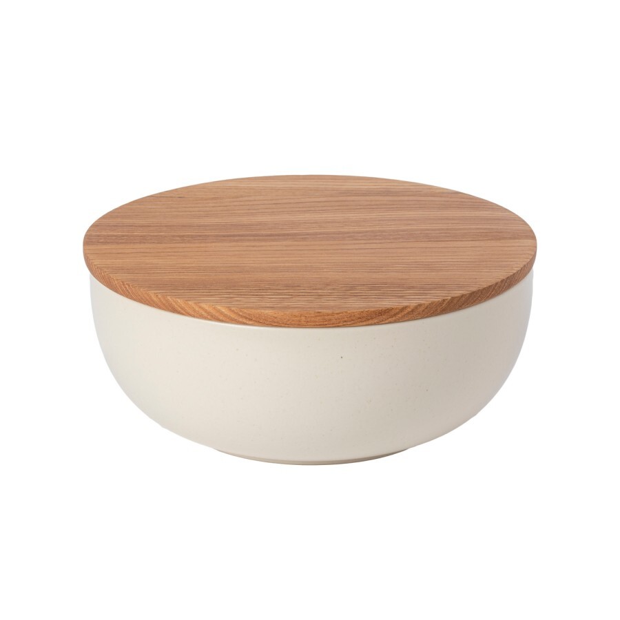 5606739820756 - Salatschüssel mit Deckel aus Holz-Schneidebrett Pacifica 5606739820756 - Salatschüssel mit Deckel aus Holz-Schneidebrett Pacifica