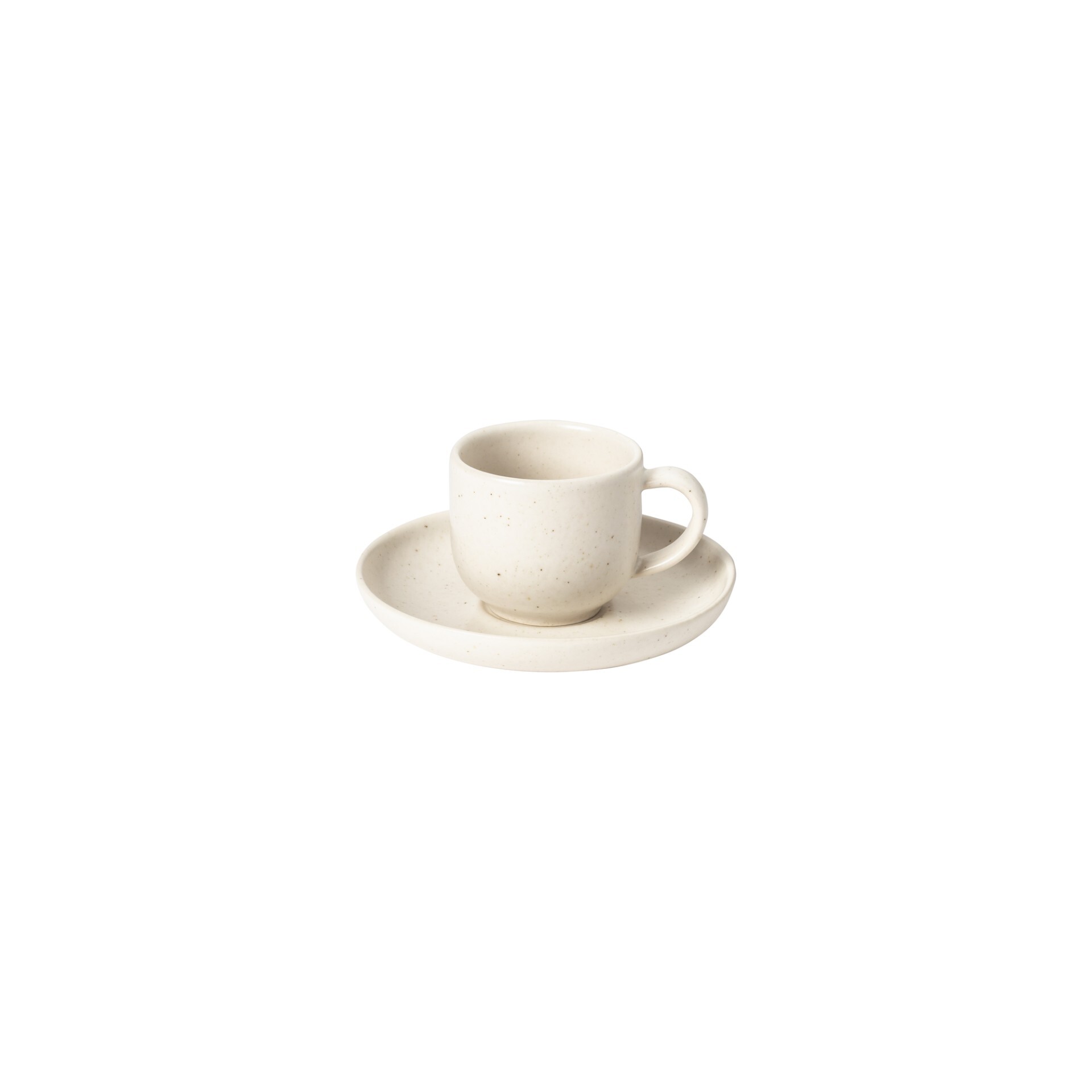 5606739825539 - Kaffeetasse mit Untertasse Pacifica (x6)