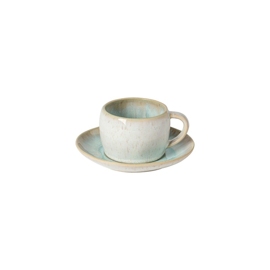 5606739828578 - Teetasse mit Untertasse Eivissa (x6)