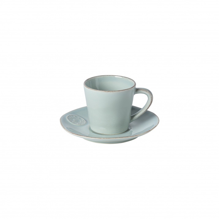 5606739915407 - Teetasse mit Untertasse (x6)