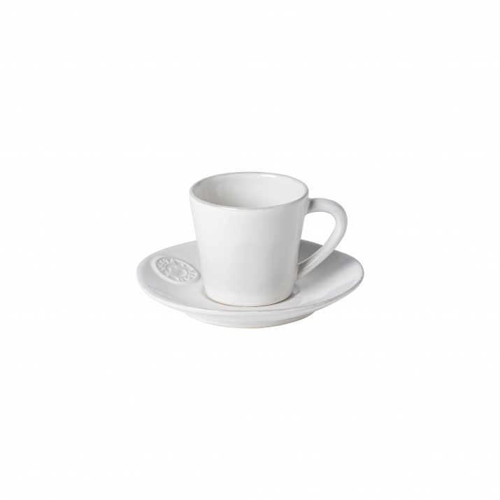 5606739915414 - Teetasse mit Untertasse (x6) 5606739915414 - Teetasse mit Untertasse (x6)