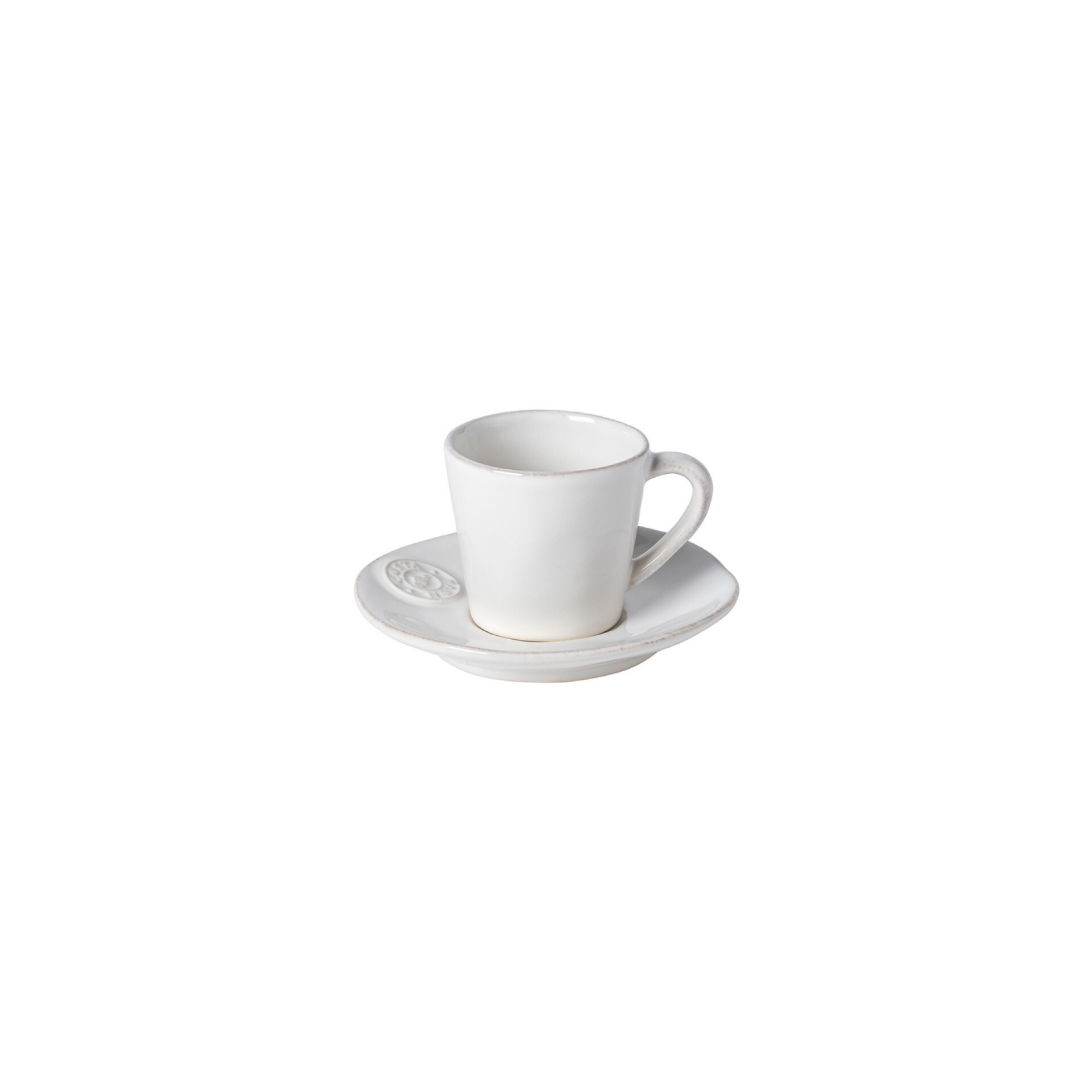 5606739915421 - Kaffeetasse mit Untertasse Nova (x6)