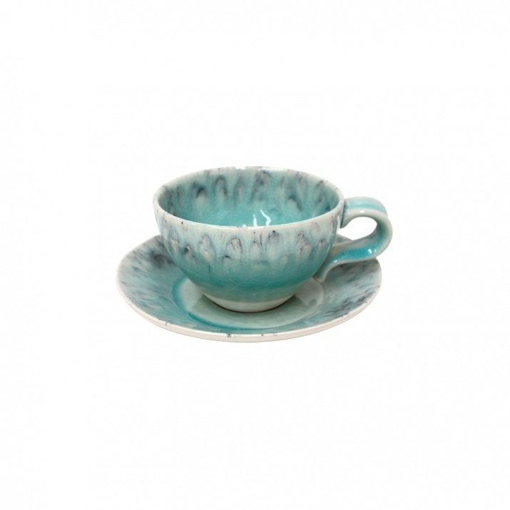 5606739932206 - Teetasse mit Untertasse Madeira (x6)