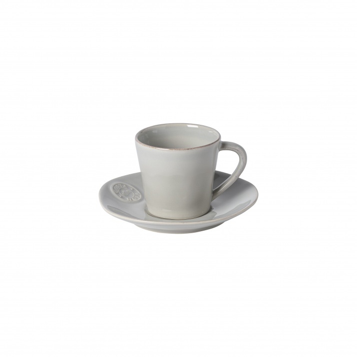 5606739951375 - Teetasse mit Untertasse (x6)