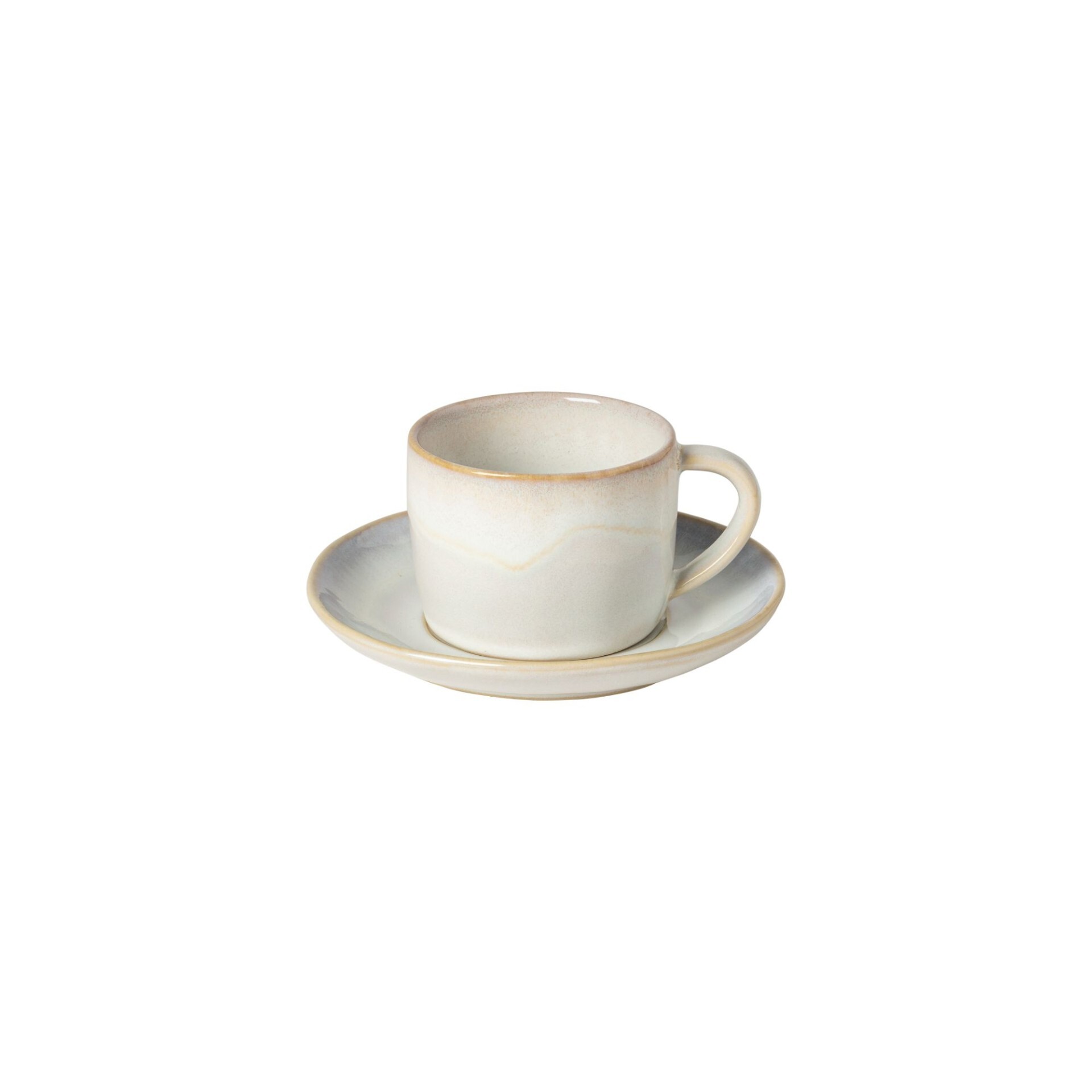 5606739964917 - Teetasse mit Untertasse Brisa (x6)