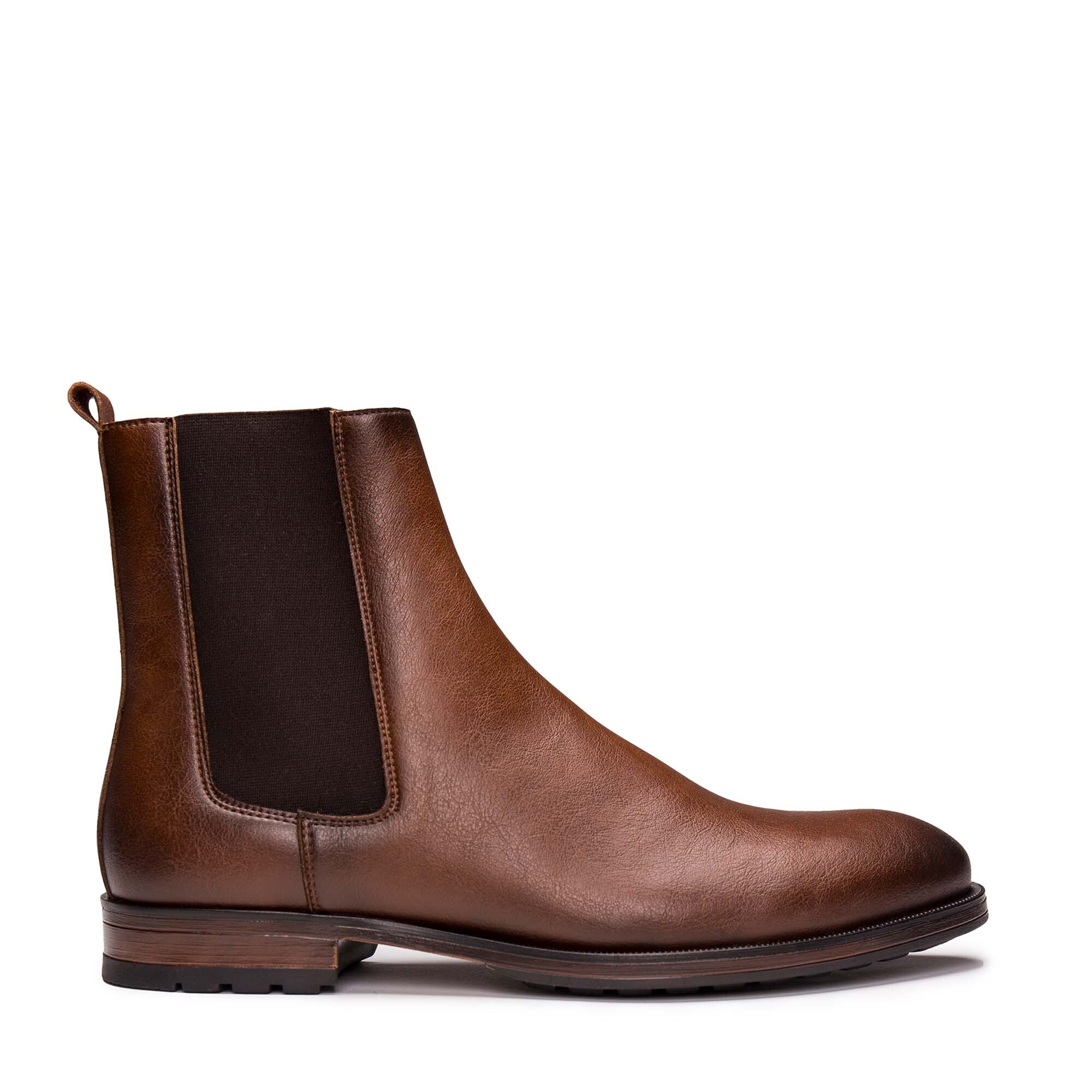 5607255028381 - Stiefeletten Basti 5607255028381 - Stiefeletten Basti