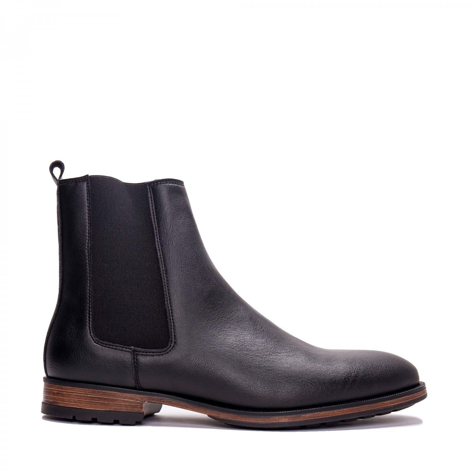 5607255029395 - Stiefeletten Basti Chelsea 5607255029395 - Stiefeletten Basti Chelsea
