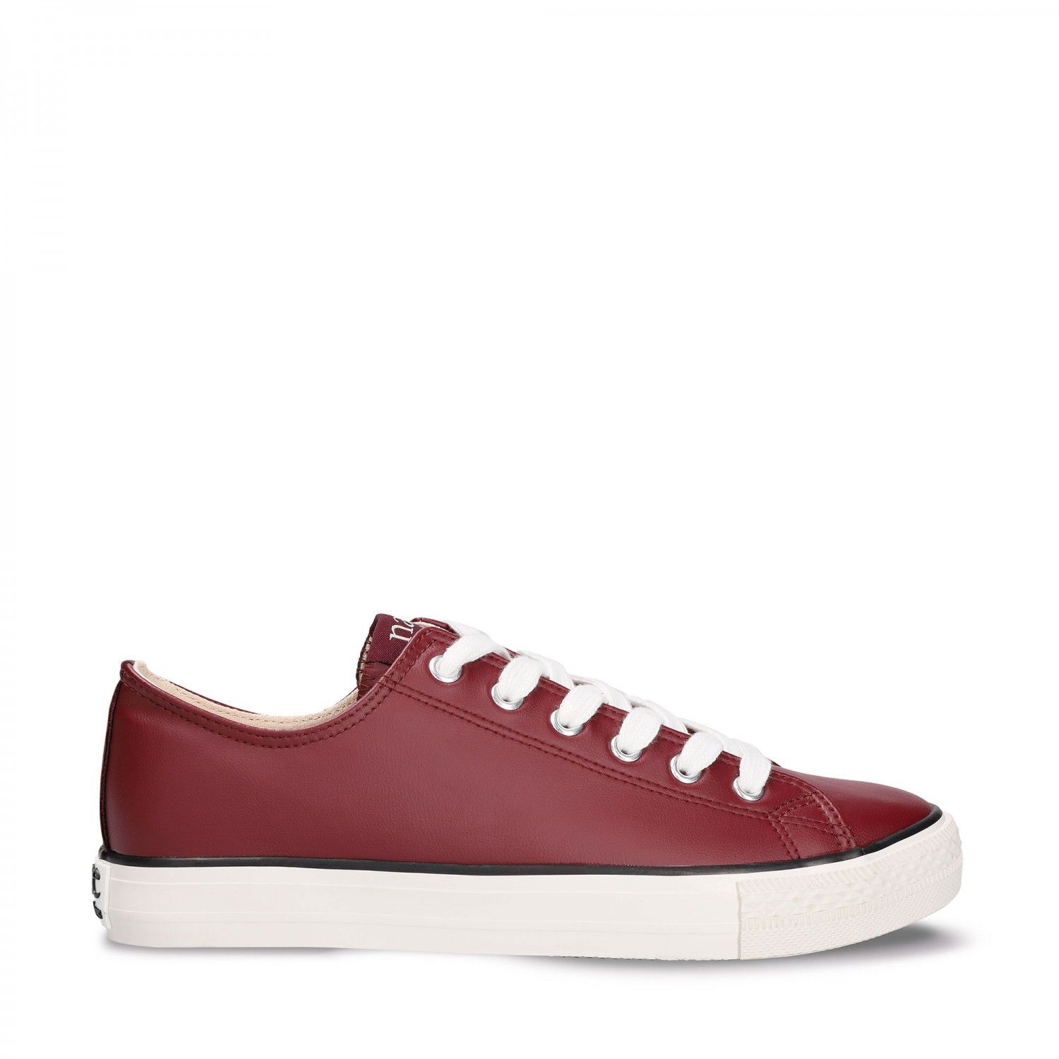 5607255036430 - Niedrige Sneakers mit Schnürsenkeln Clove 5607255036430 - Niedrige Sneakers mit Schnürsenkeln Clove