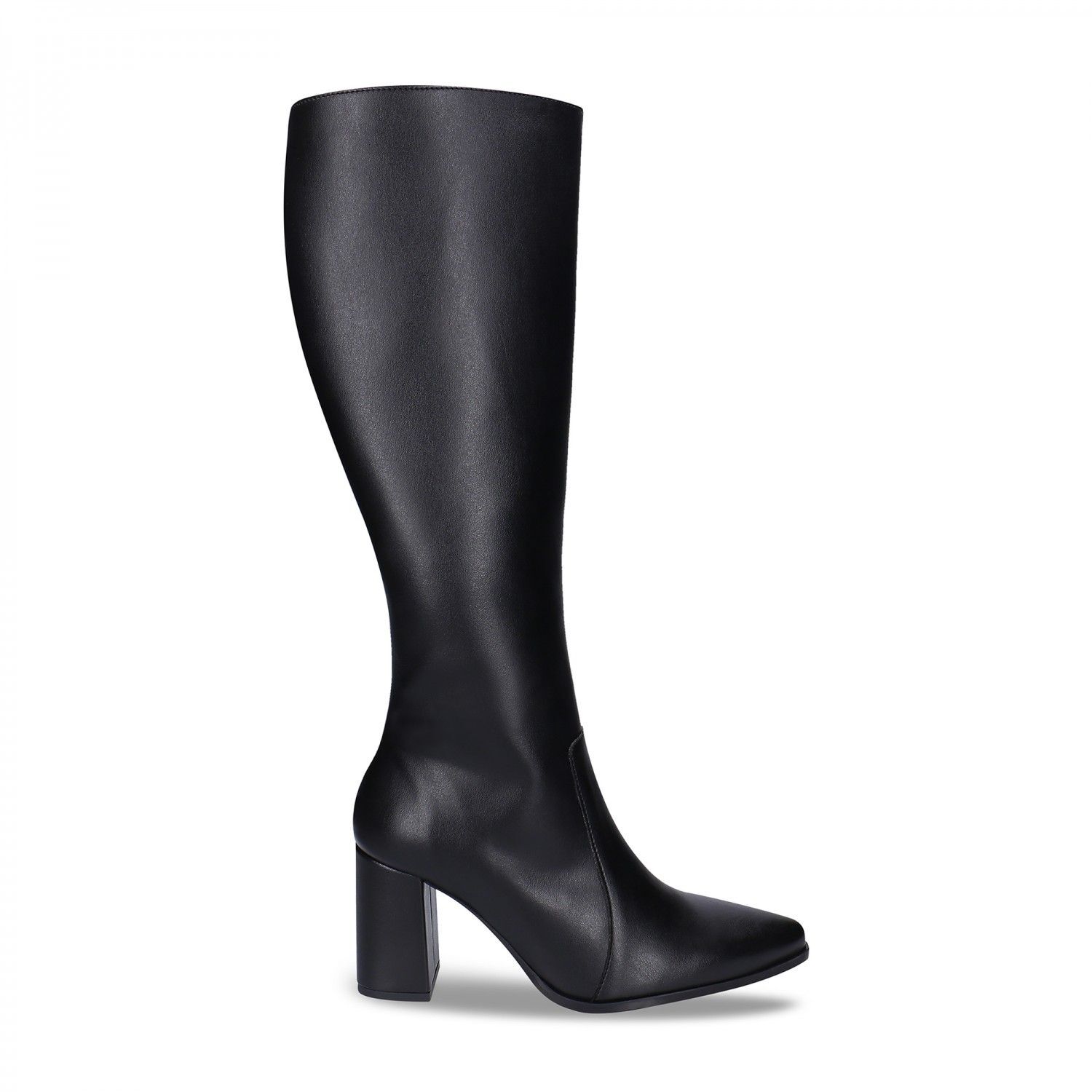 5607255041205 - Kniestiefel mit Absatz Frau Iona 5607255041205 - Kniestiefel mit Absatz Frau Iona