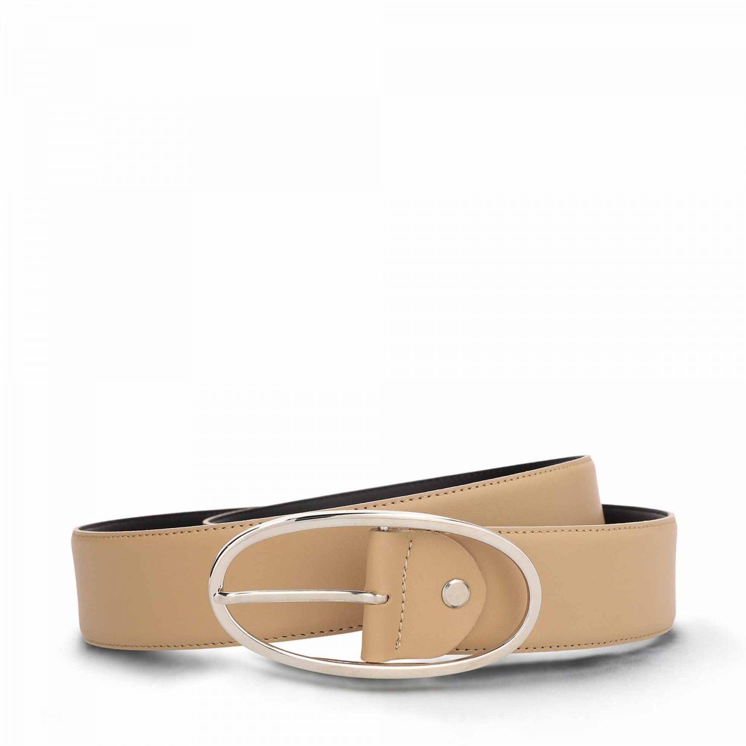 5607255042929 - Ledergürtel Damen Batea Apple