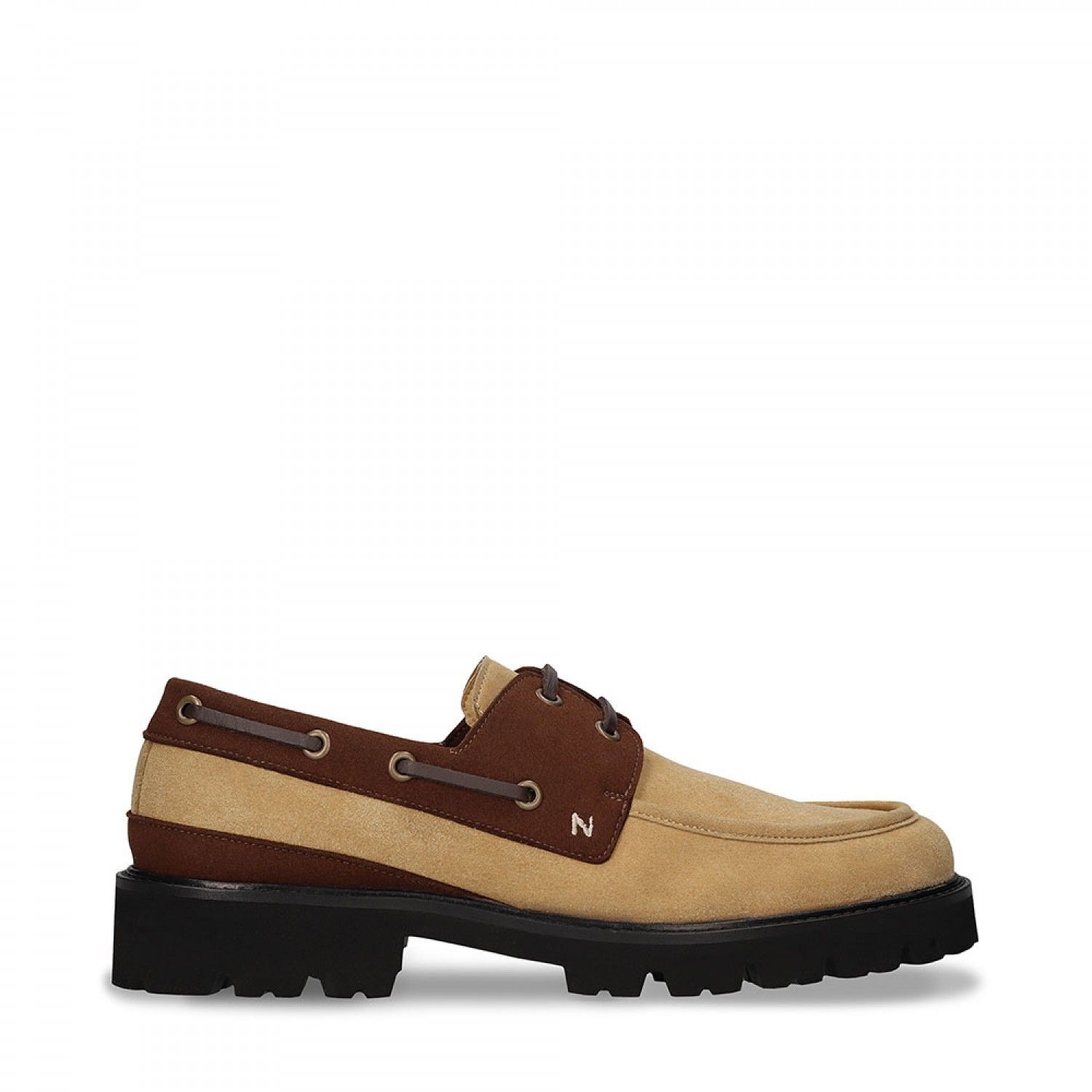 5607255044992 - Bootsschuhe Dario 5607255044992 - Bootsschuhe Dario