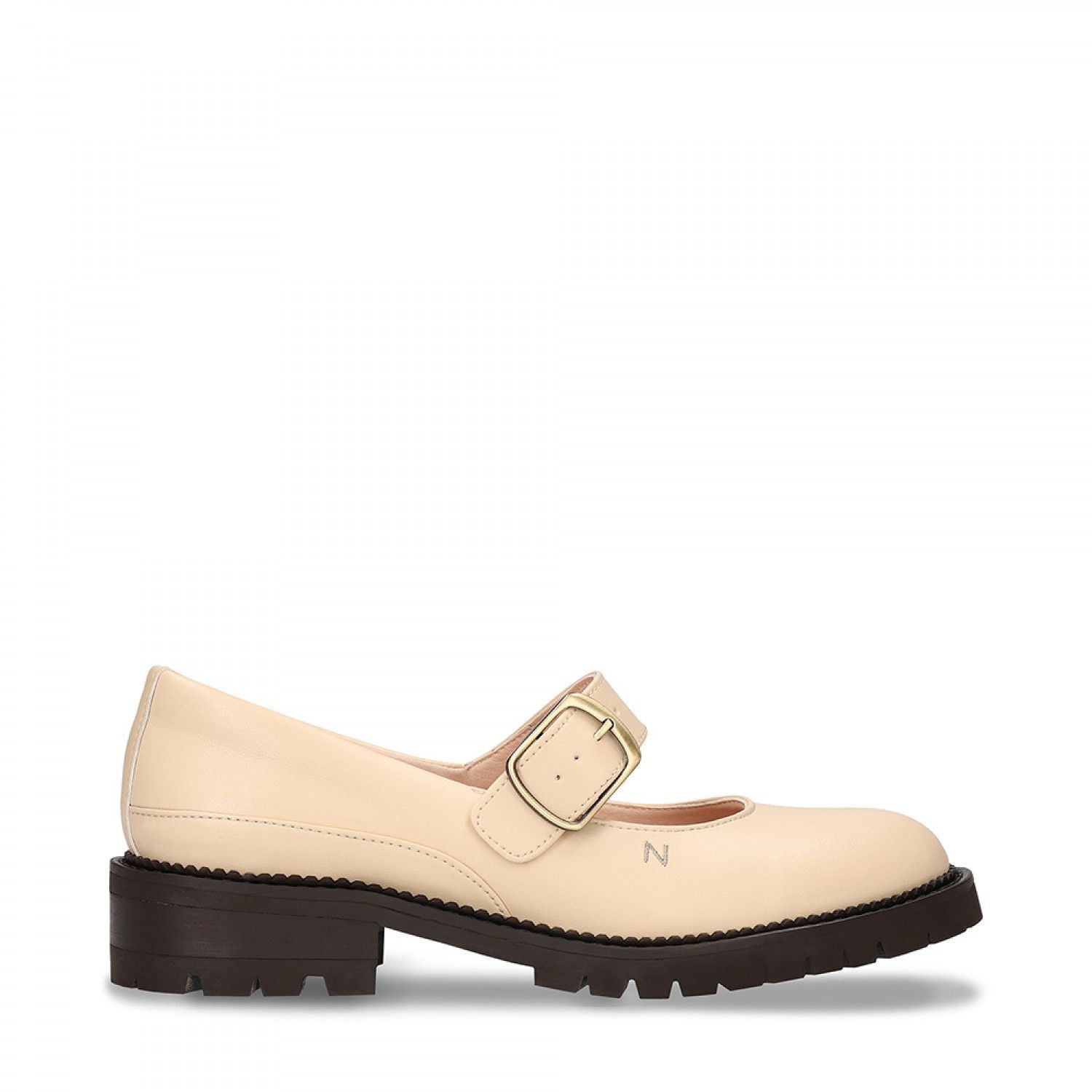 5607255045593 - Ballerinas Damen Emisa