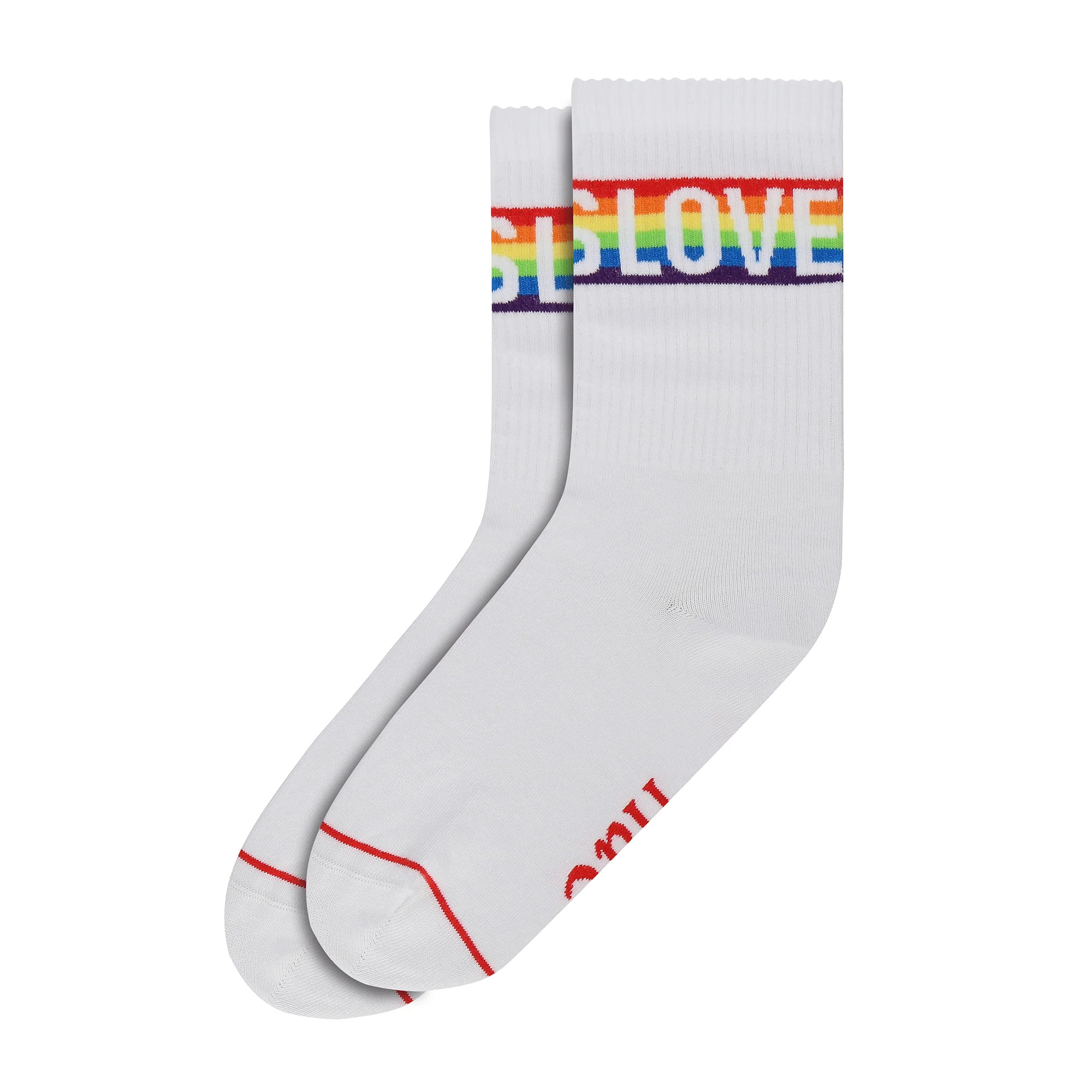 5607255052706 - Socken Love is Love (x3)