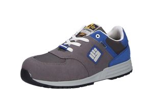 5607258925700 - Toworkfor - Stride S3 Sicherheitsschuhe-Schuh grau blau Gr 36 - grau