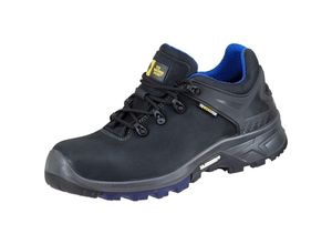 5607258928695 - Toworkfor - To Work For Break EN203452011 S3 Sicherheitsschuhe schwarz blau Gr 42 - schwarz 5607258928695 - Toworkfor - To Work For Break EN203452011 S3 Sicherheitsschuhe schwarz blau Gr 42 - schwarz