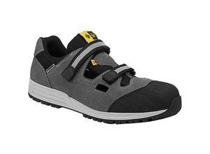 5607258929159 - Toworkfor - To Work For Runner en iso 203452011 S3 Sicherheitsschuhe src esd Gr 40 - grau