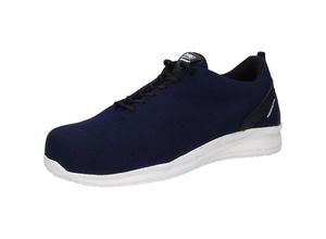 5607258936980 - X-ar Halbschuhe blau EN20345 S3 Gr 36 - blau - Toworkfor