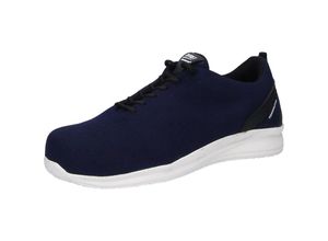 5607258937031 - X-ar Halbschuhe blau EN20345 S3 Gr 41 - blau - Toworkfor