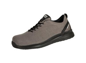 5607258937260 - Toworkfor - X-CO2 Schuhe grau S3 Gr 36 - grau