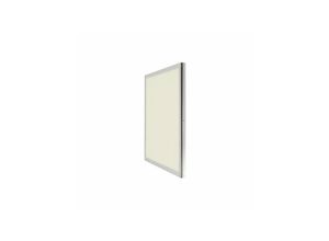 5608409033343 - Fabrilamp - fab A65840103 Panel-Oberfläche 36w 3000k Nickelsatin 40x40x23 2880lm Tolstoi