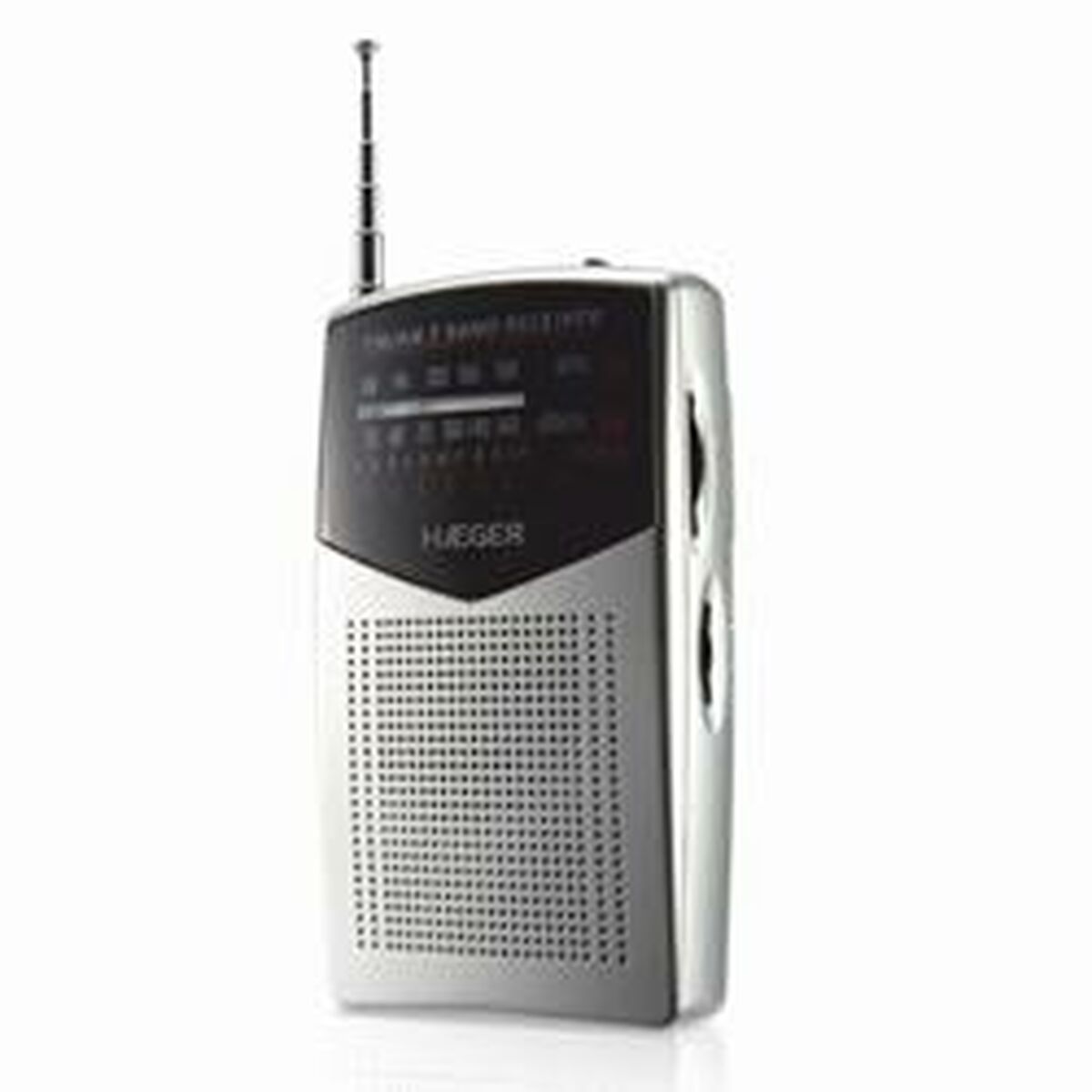 5608475012396 - AM FM-Radio PR-BIB006A