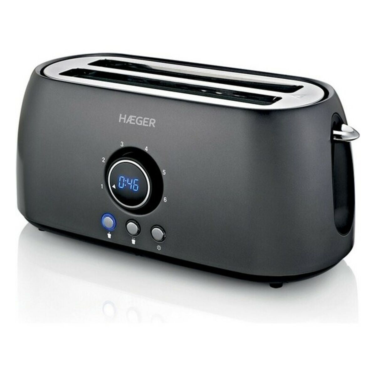 5608475016851 - Toaster Future Plus 1400 W