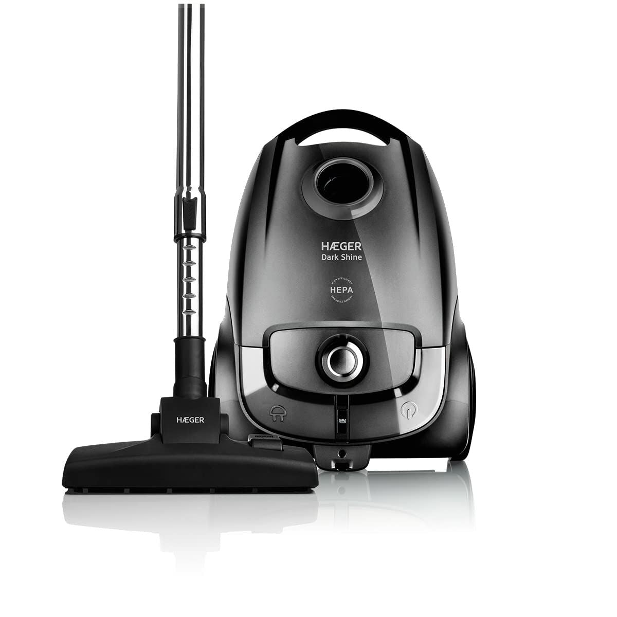 5608475017315 - Staubsauger VC-70B043A Schwarz 700 W 5608475017315 - Staubsauger VC-70B043A Schwarz 700 W