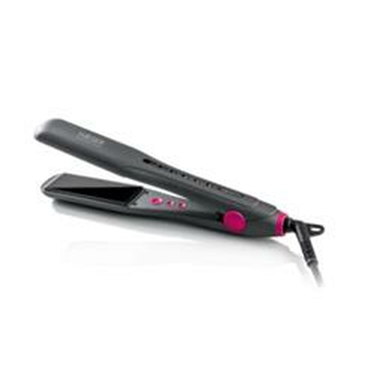 5608475023385 - Ceramic Hair Straighteners HS-35B006A Black