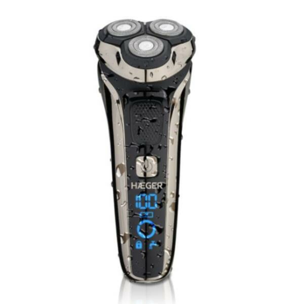 5608475035548 - Electric shaver SM-3CB005A