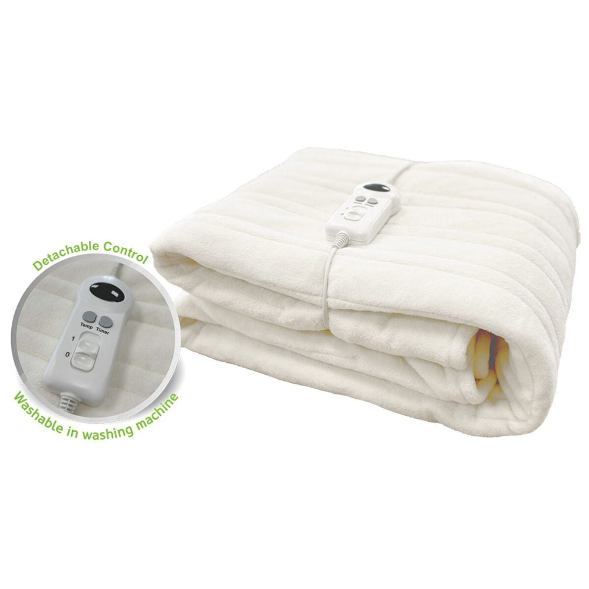 5608475040023 - Elektrische Wärmer EB-180002A 120 W