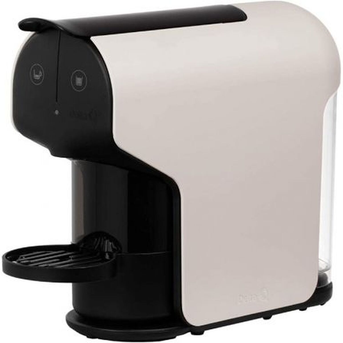 5609060091383 - Superautomatische Kaffeemaschine 017002 Weiß 1200 W 19 bar 800 ml 5609060091383 - Superautomatische Kaffeemaschine 017002 Weiß 1200 W 19 bar 800 ml